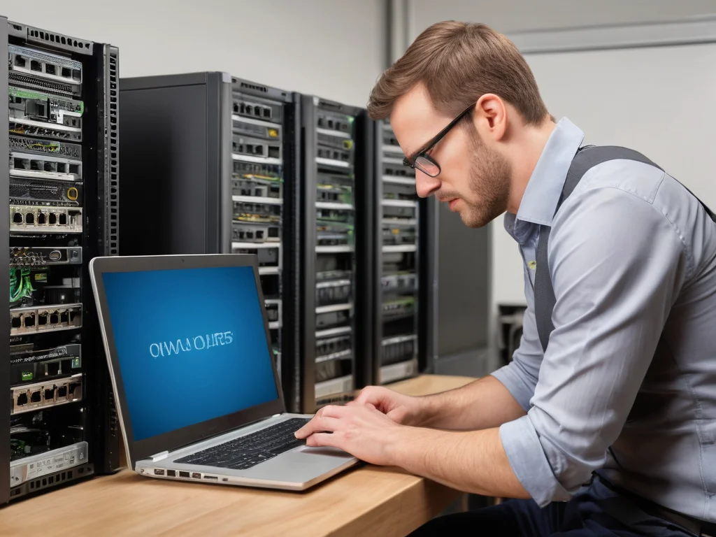 OpenVPN隧道接口常见错误分析与高效排障实用指南 | Nord